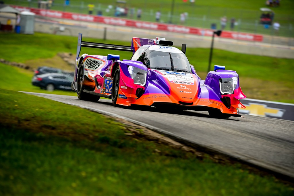 (Foto: PR1/Mathiasen Motorsports)